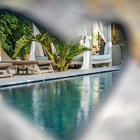 Casa Luna Hotel - Adult Only Alacati Kültér fotó