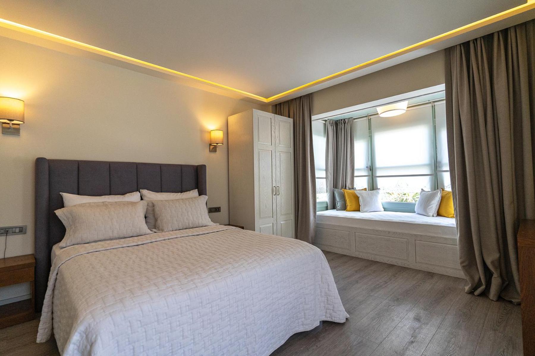 Casa Luna Hotel - Adult Only Alacati Kültér fotó