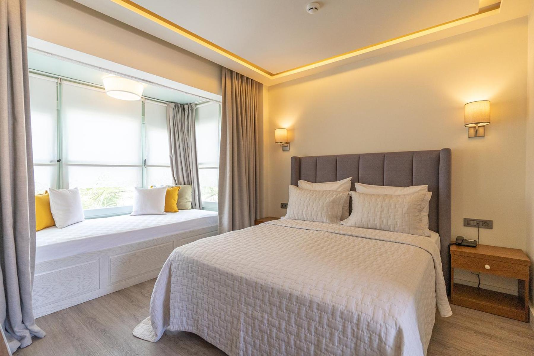 Casa Luna Hotel - Adult Only Alacati Kültér fotó