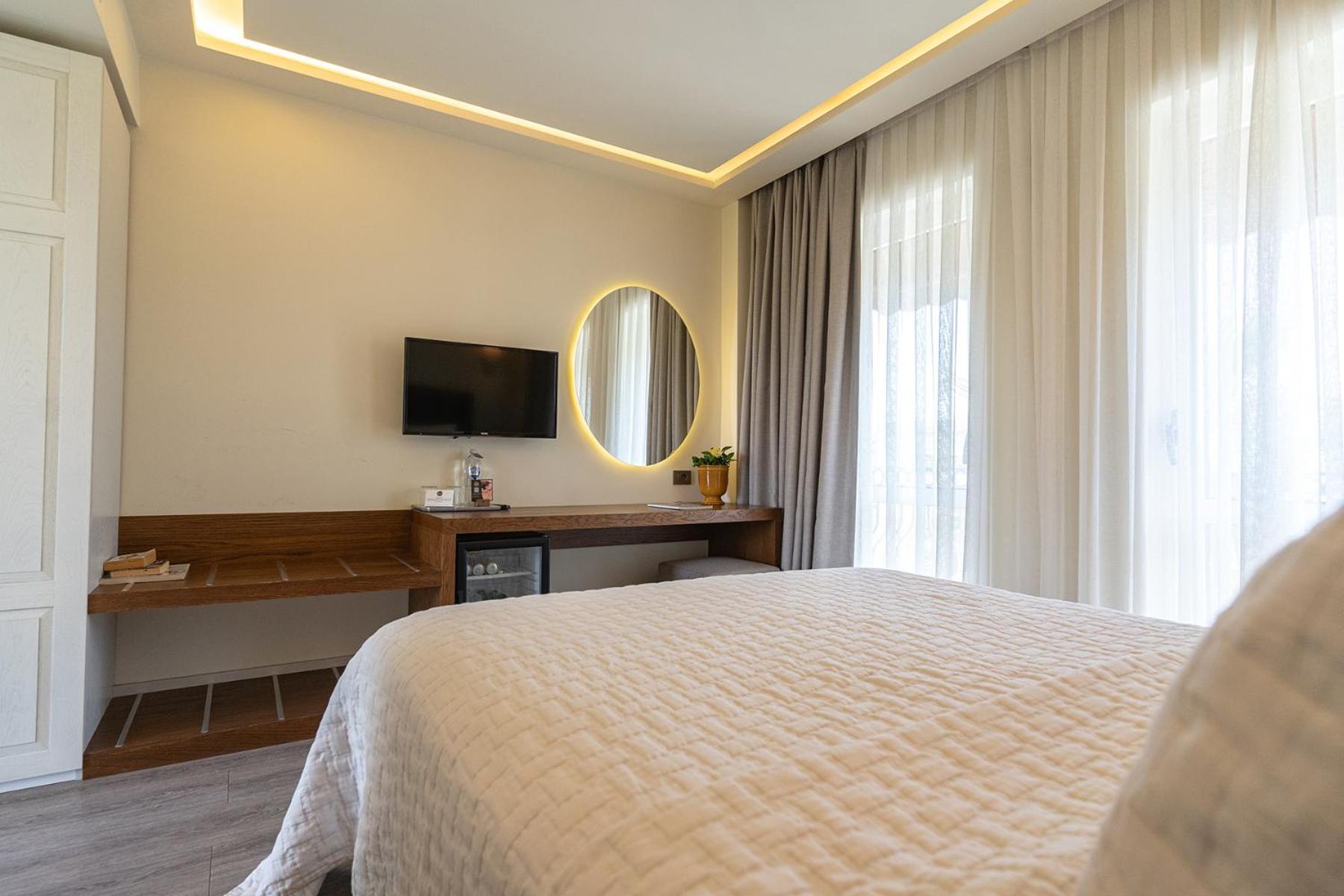 Casa Luna Hotel - Adult Only Alacati Kültér fotó