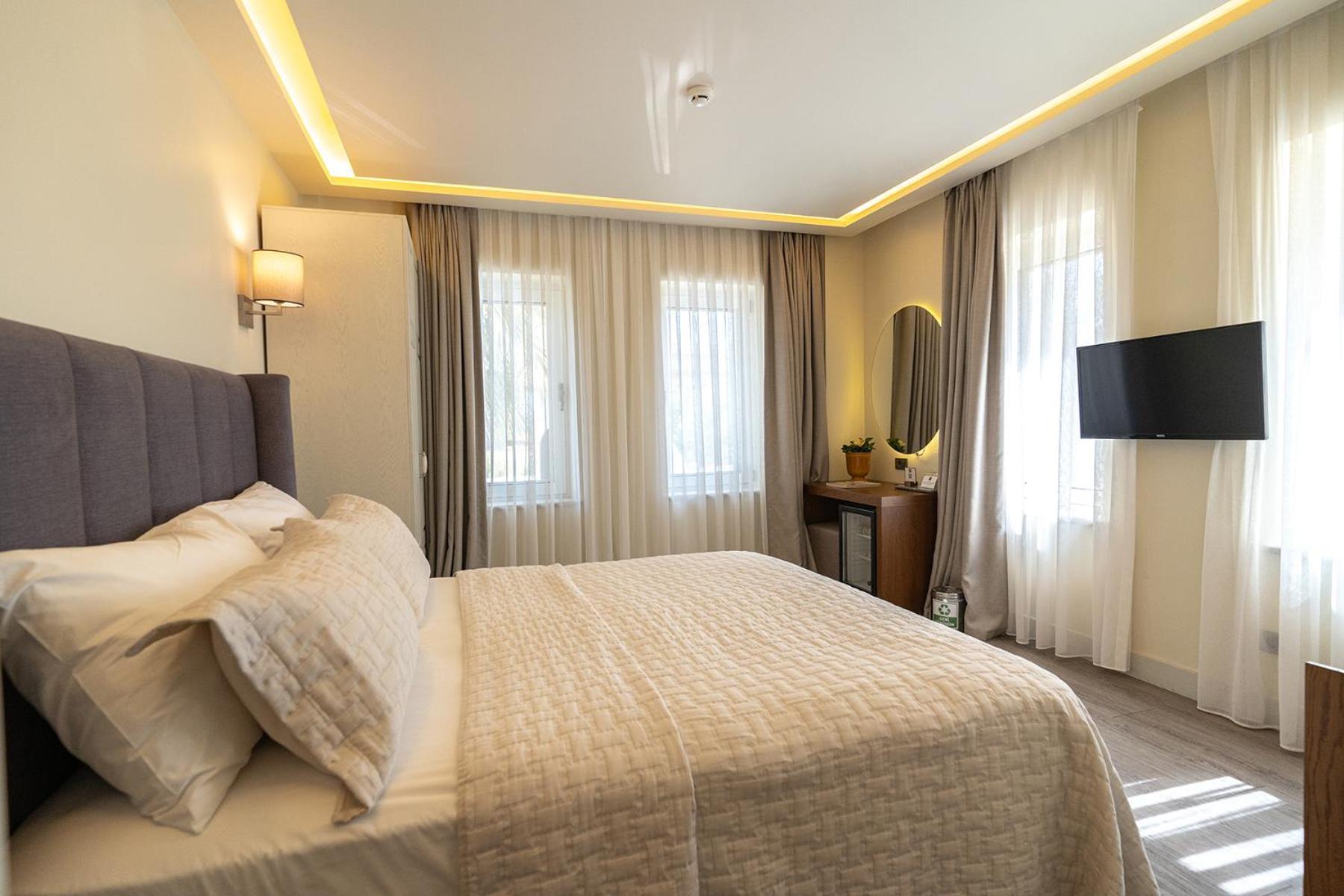Casa Luna Hotel - Adult Only Alacati Kültér fotó