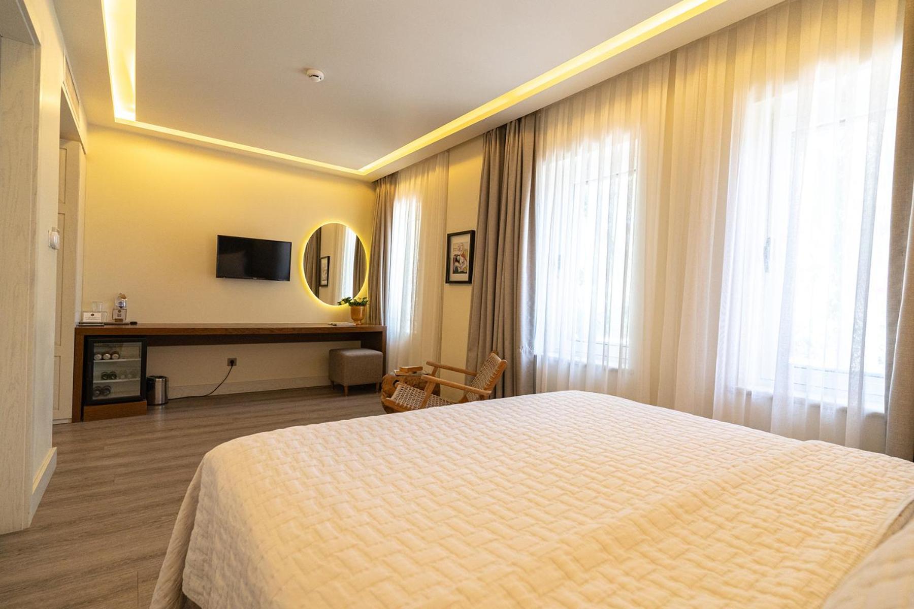 Casa Luna Hotel - Adult Only Alacati Kültér fotó