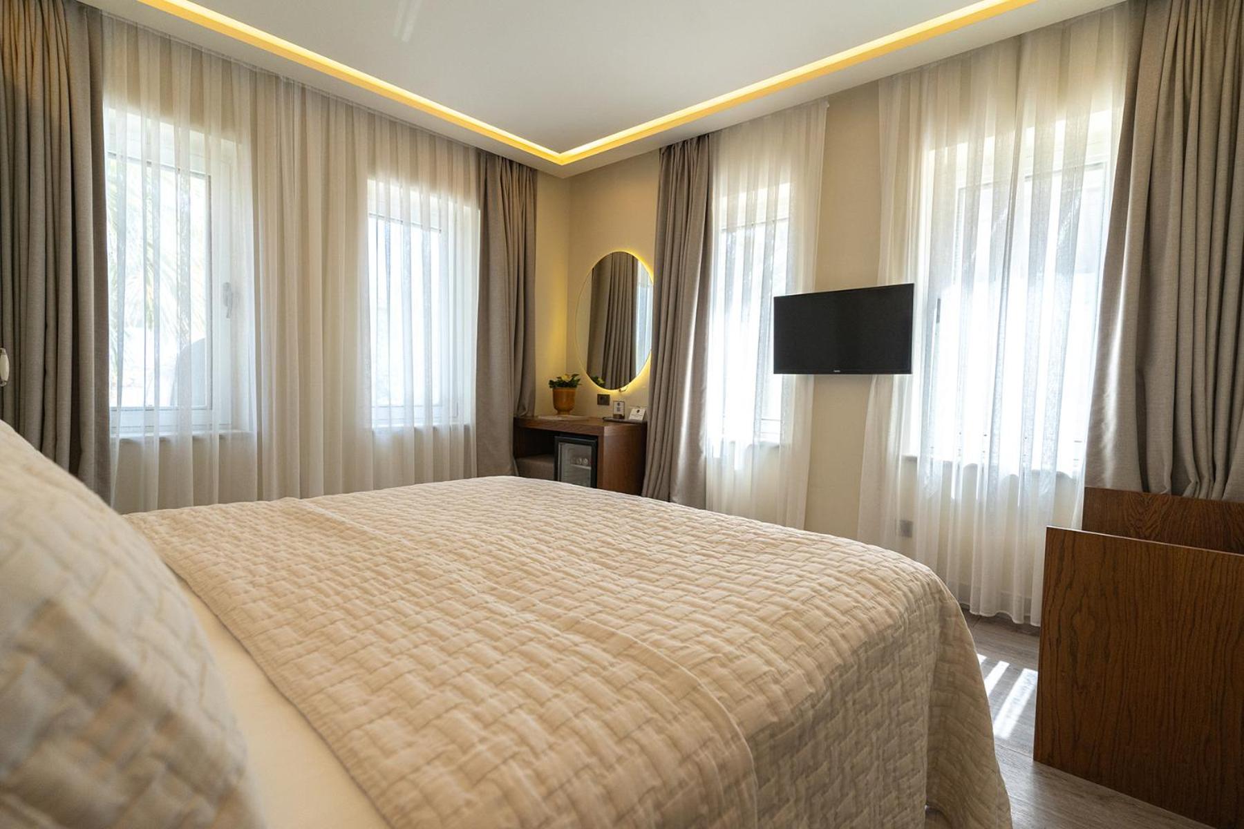 Casa Luna Hotel - Adult Only Alacati Kültér fotó