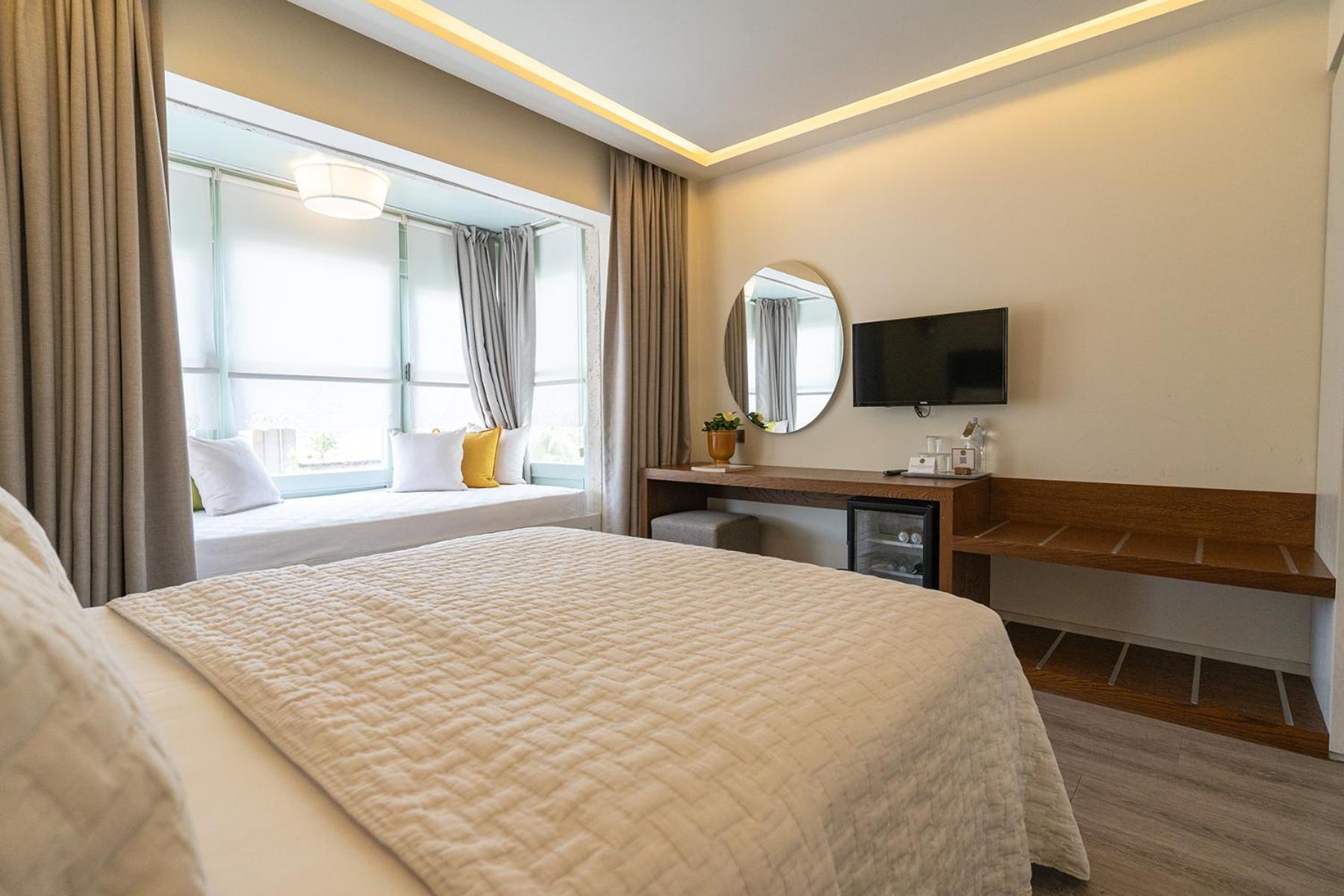 Casa Luna Hotel - Adult Only Alacati Kültér fotó