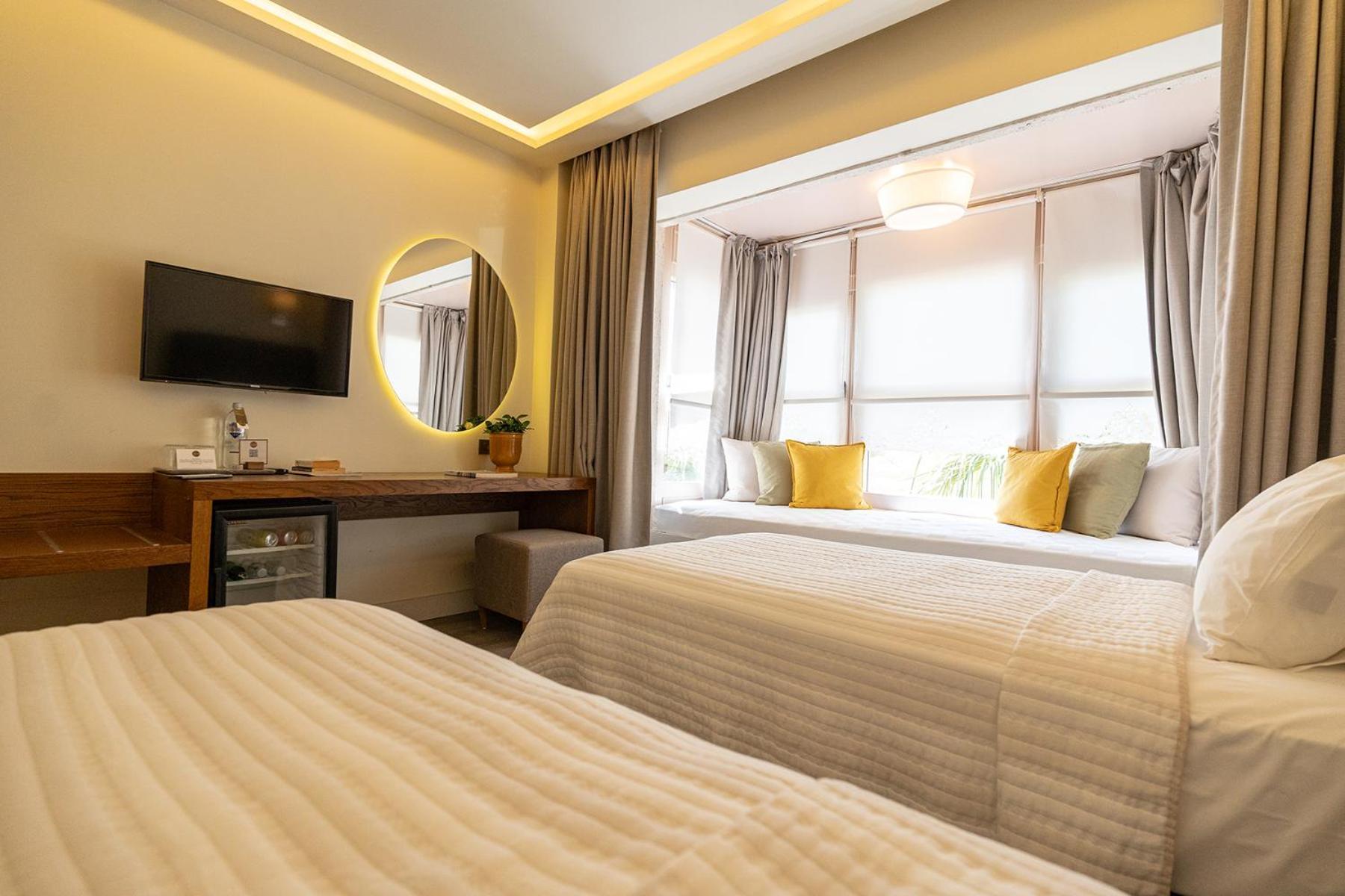 Casa Luna Hotel - Adult Only Alacati Kültér fotó