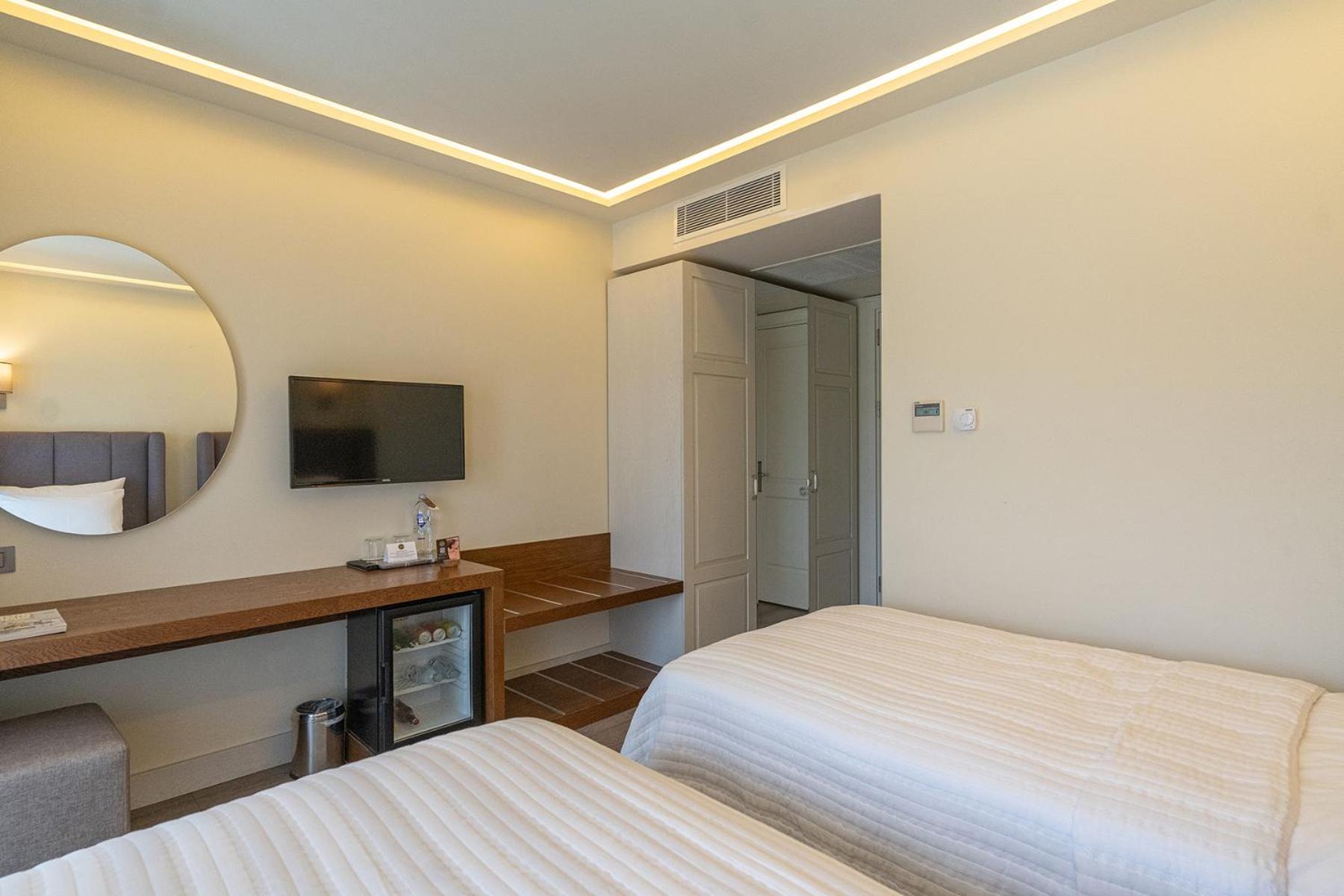 Casa Luna Hotel - Adult Only Alacati Kültér fotó