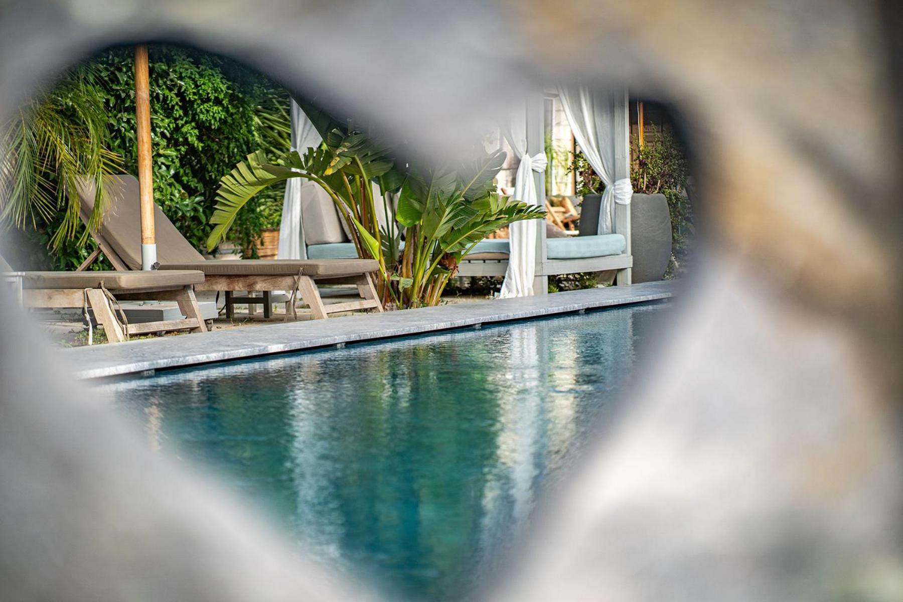 Casa Luna Hotel - Adult Only Alacati Kültér fotó