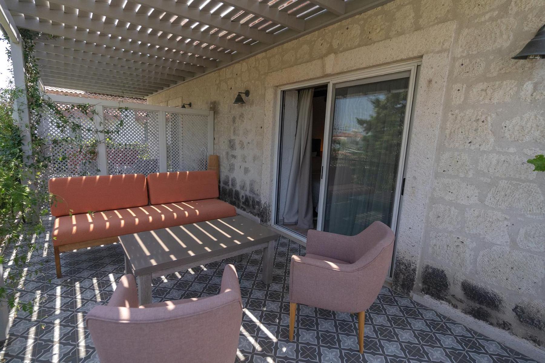 Casa Luna Hotel - Adult Only Alacati Kültér fotó