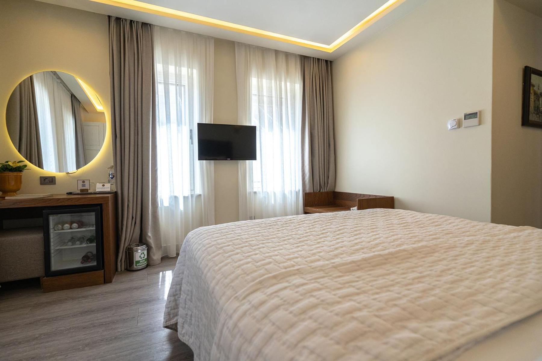 Casa Luna Hotel - Adult Only Alacati Kültér fotó