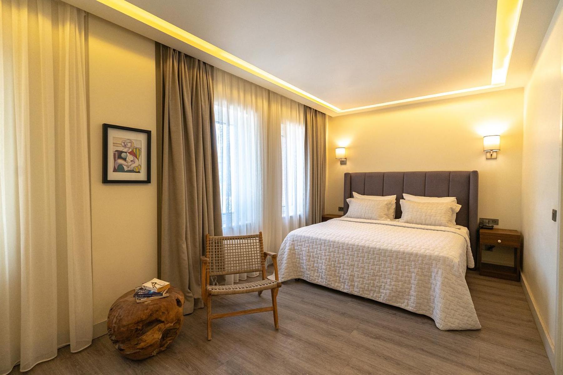 Casa Luna Hotel - Adult Only Alacati Kültér fotó