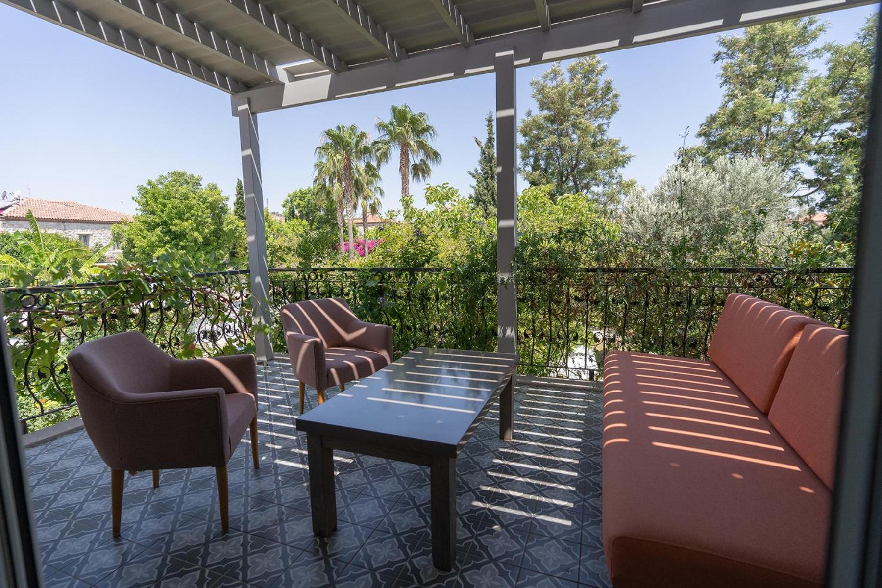 Casa Luna Hotel - Adult Only Alacati Kültér fotó