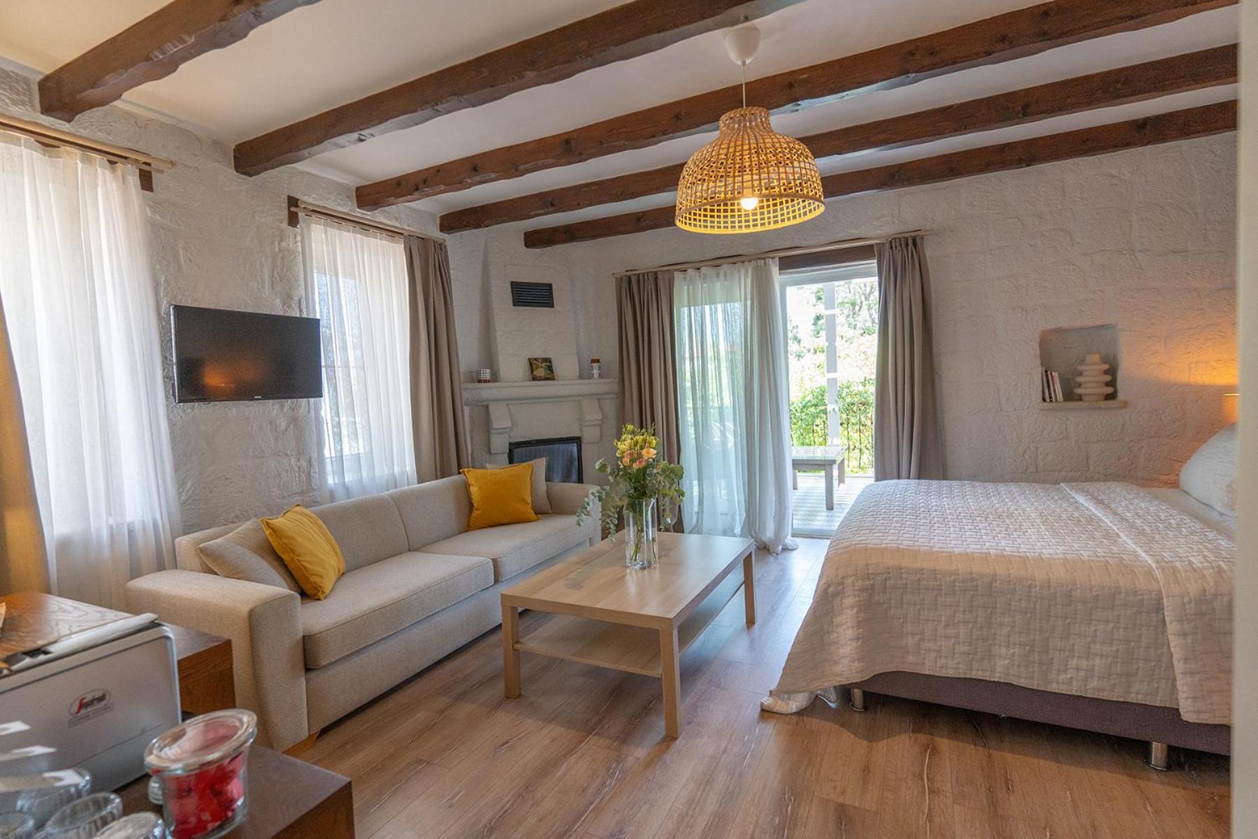 Casa Luna Hotel - Adult Only Alacati Kültér fotó