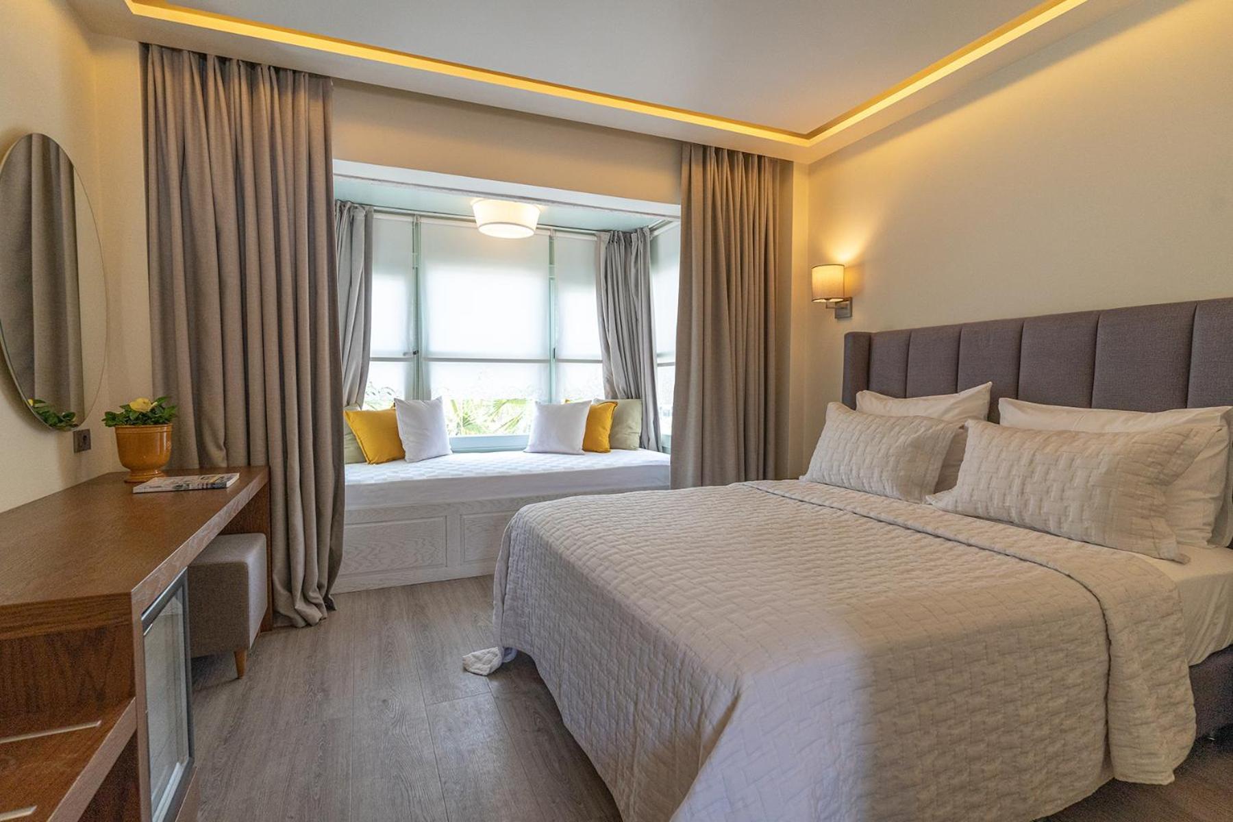 Casa Luna Hotel - Adult Only Alacati Kültér fotó