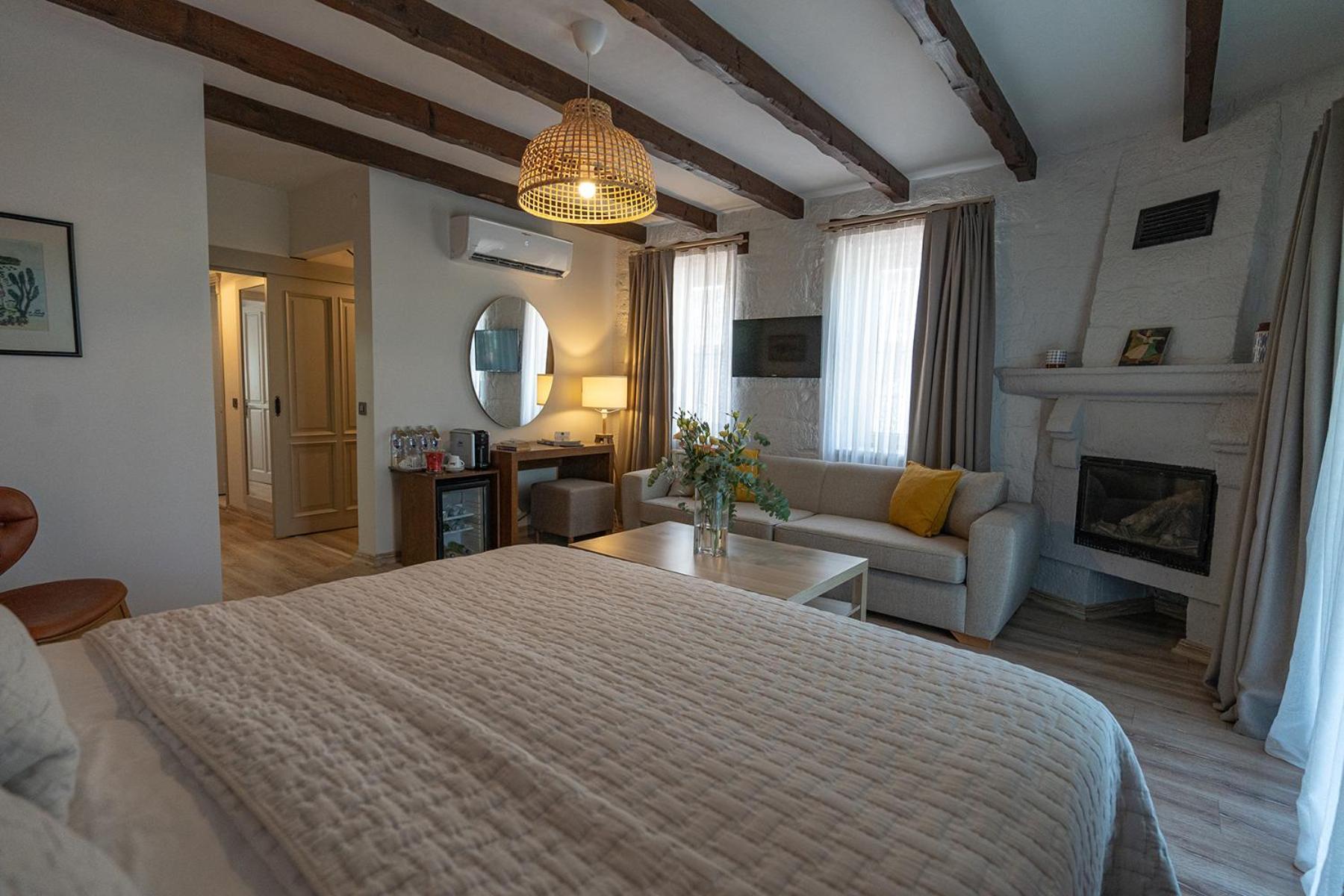 Casa Luna Hotel - Adult Only Alacati Kültér fotó