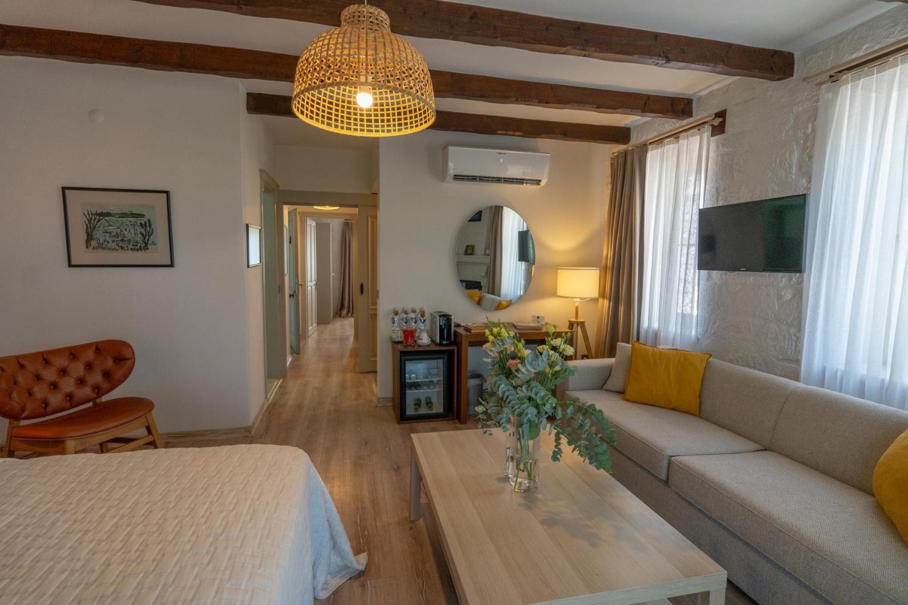 Casa Luna Hotel - Adult Only Alacati Kültér fotó