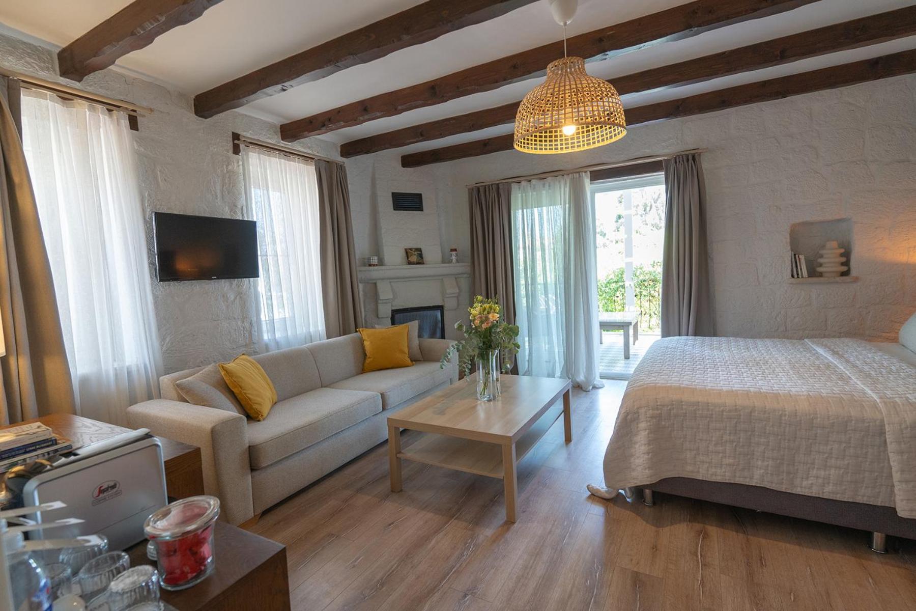 Casa Luna Hotel - Adult Only Alacati Kültér fotó