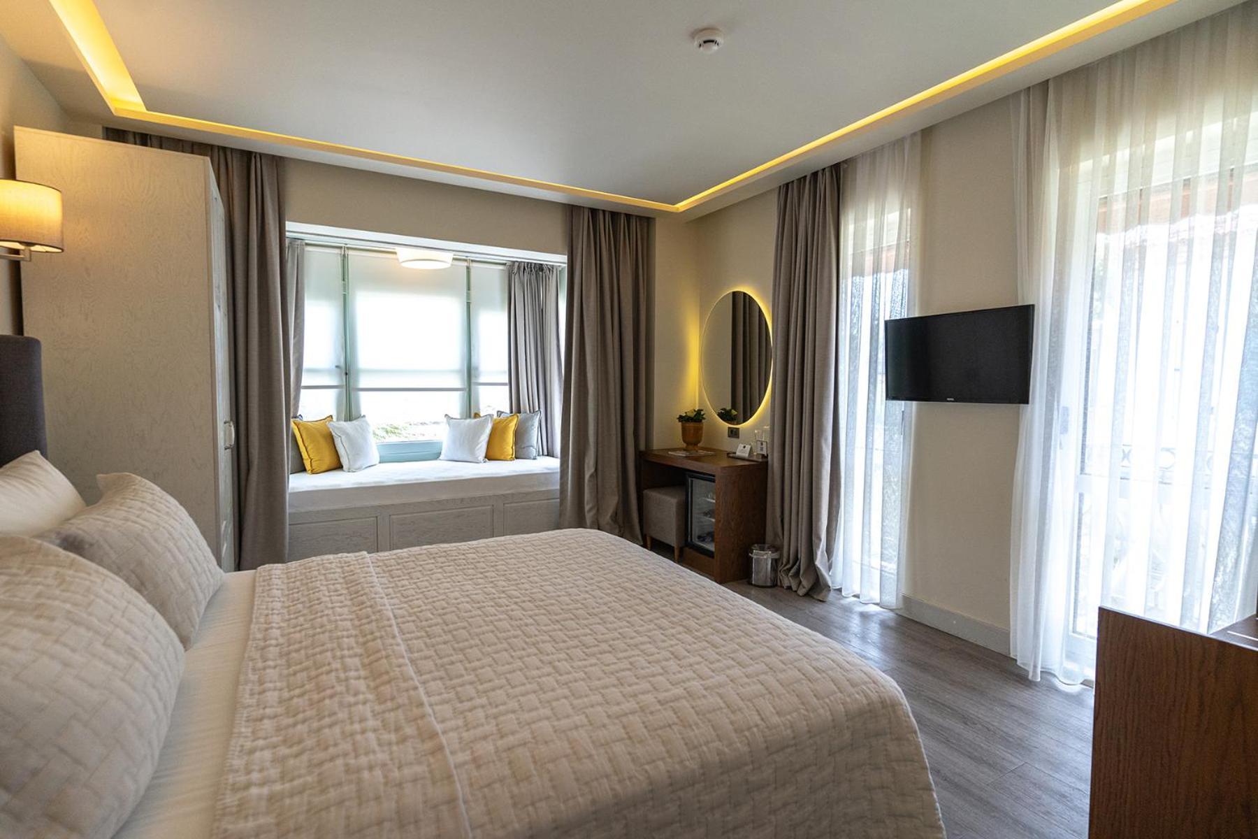 Casa Luna Hotel - Adult Only Alacati Kültér fotó