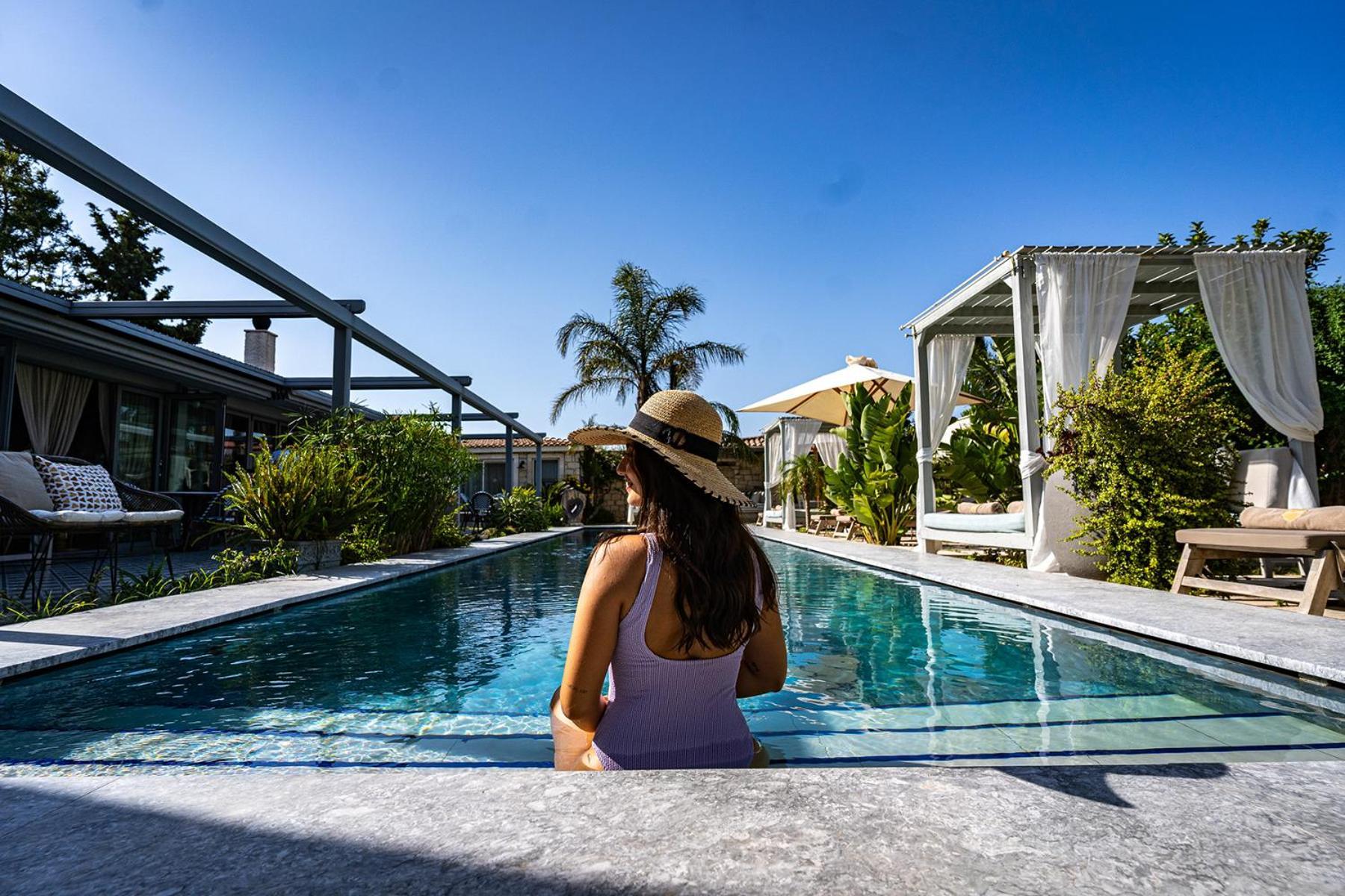 Casa Luna Hotel - Adult Only Alacati Kültér fotó