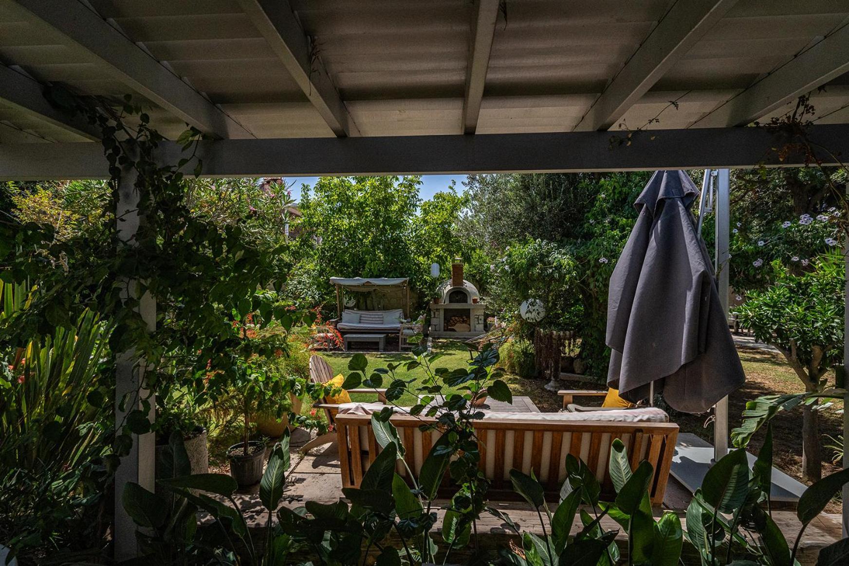 Casa Luna Hotel - Adult Only Alacati Kültér fotó