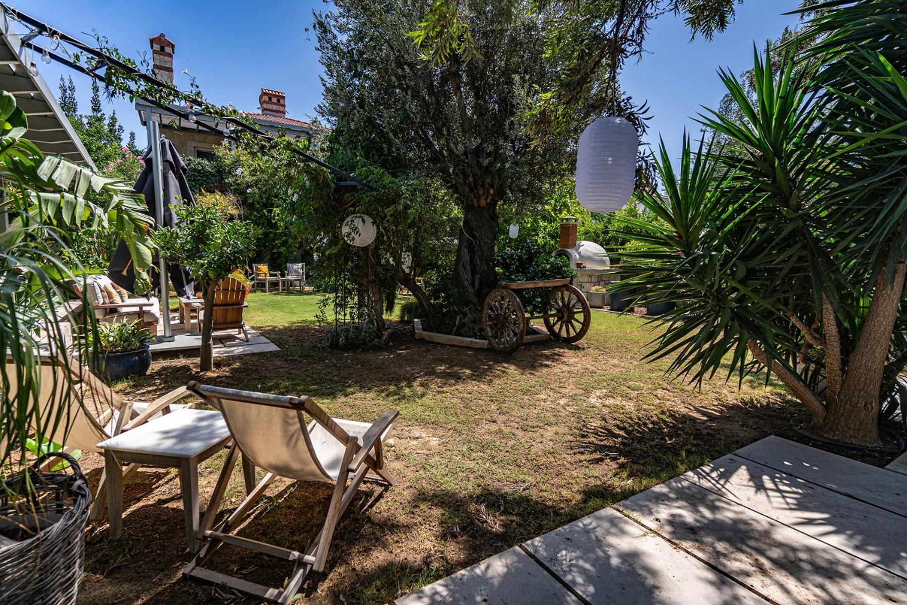 Casa Luna Hotel - Adult Only Alacati Kültér fotó
