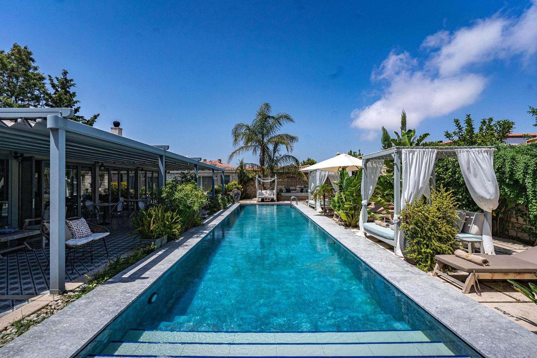 Casa Luna Hotel - Adult Only Alacati Kültér fotó