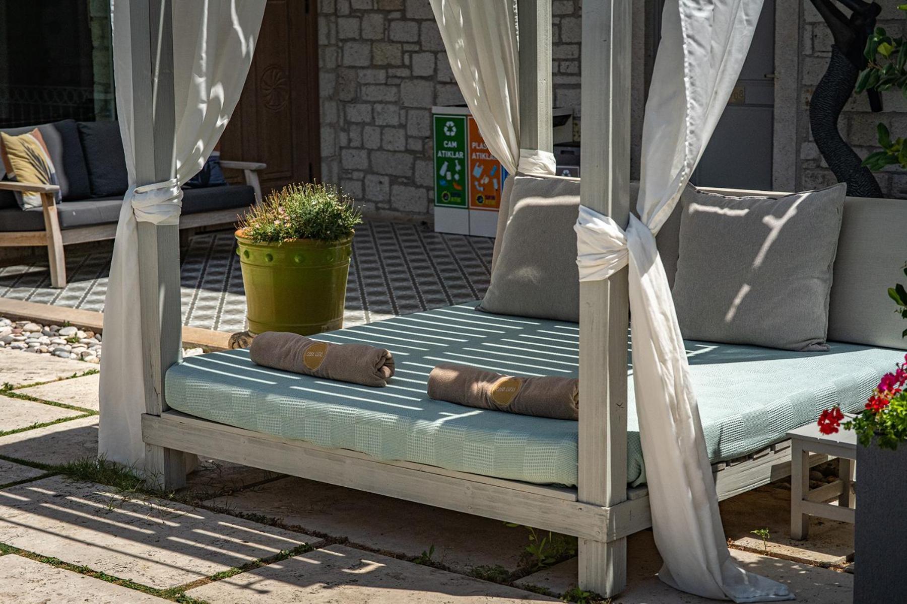 Casa Luna Hotel - Adult Only Alacati Kültér fotó
