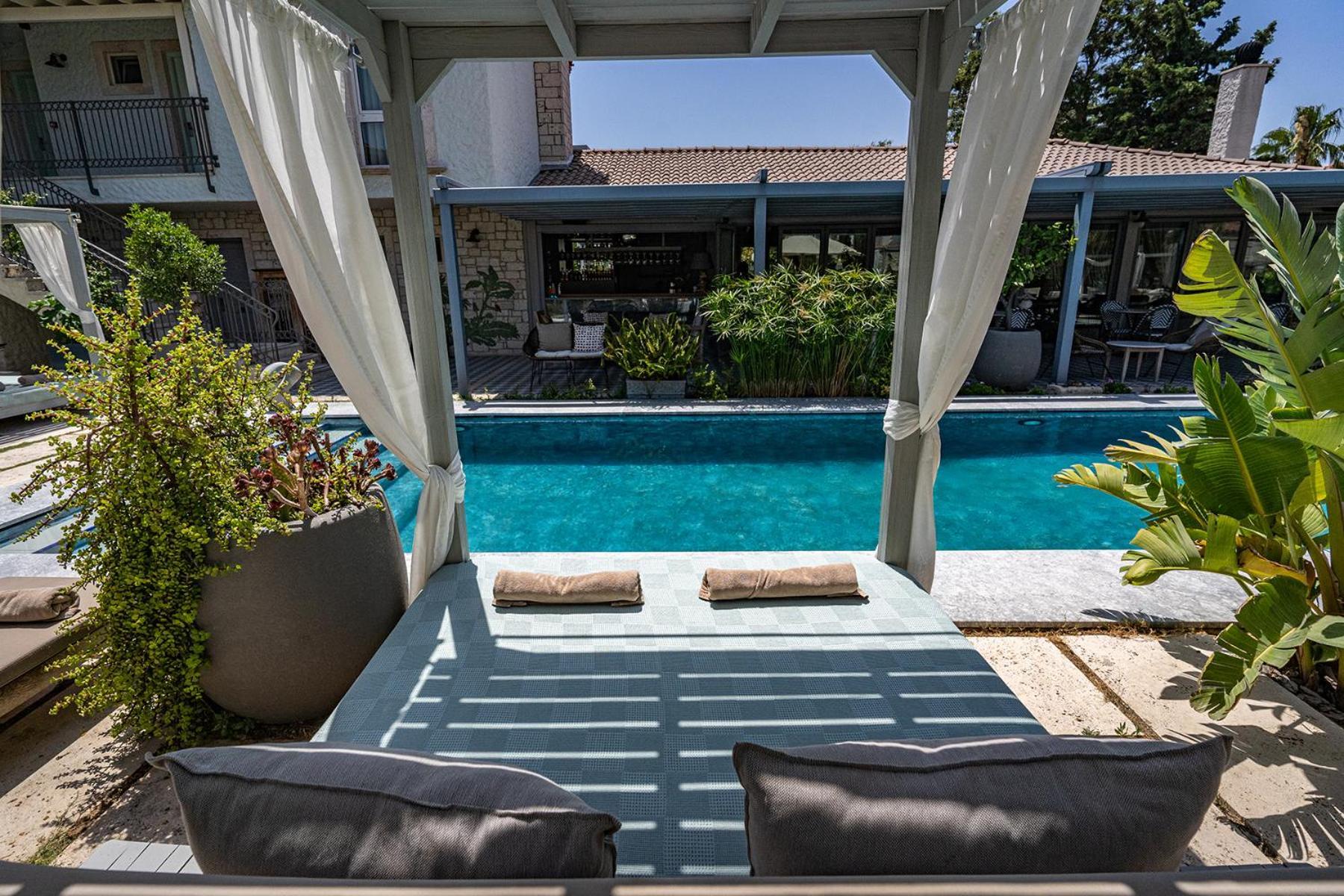 Casa Luna Hotel - Adult Only Alacati Kültér fotó