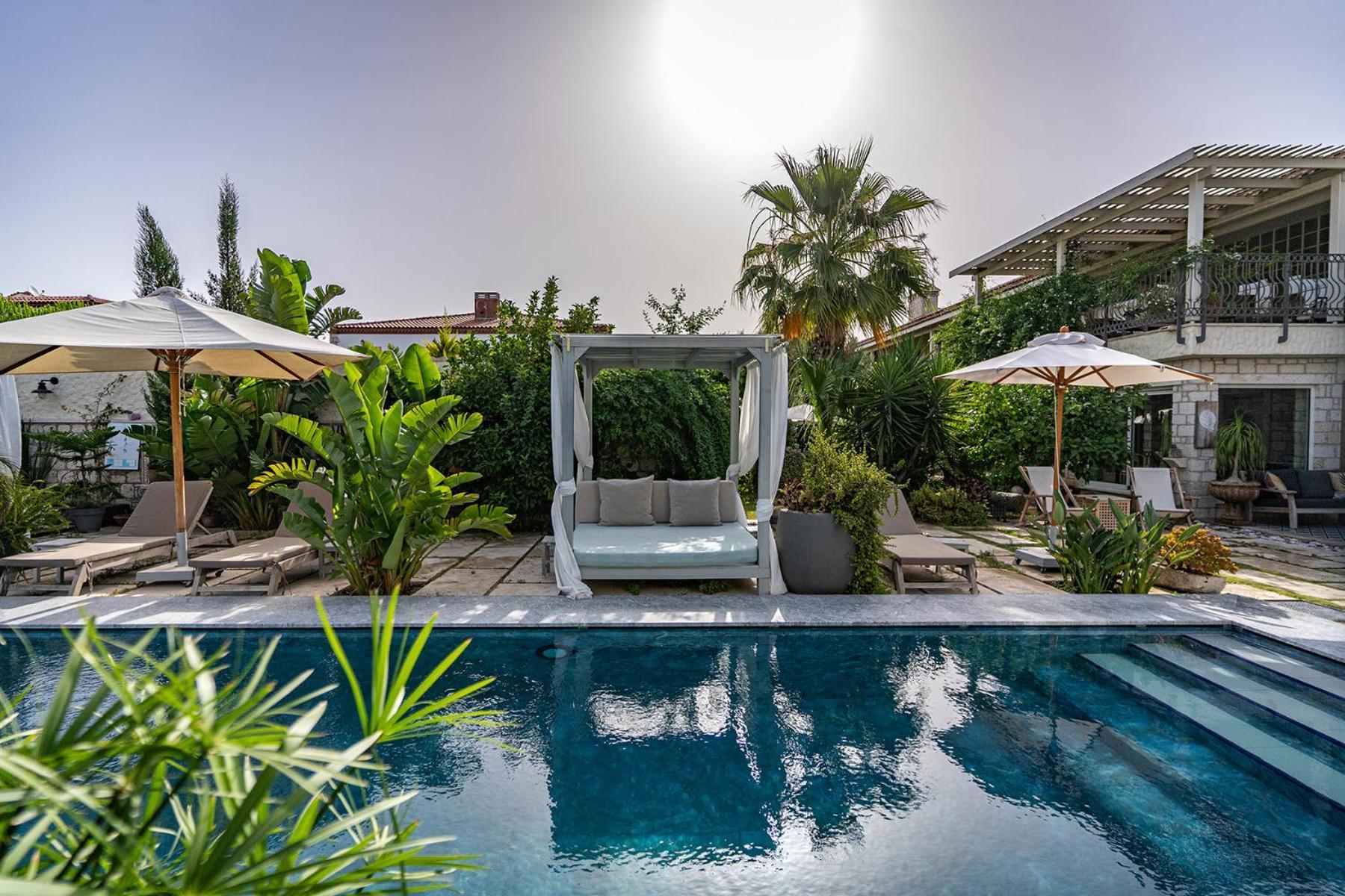 Casa Luna Hotel - Adult Only Alacati Kültér fotó