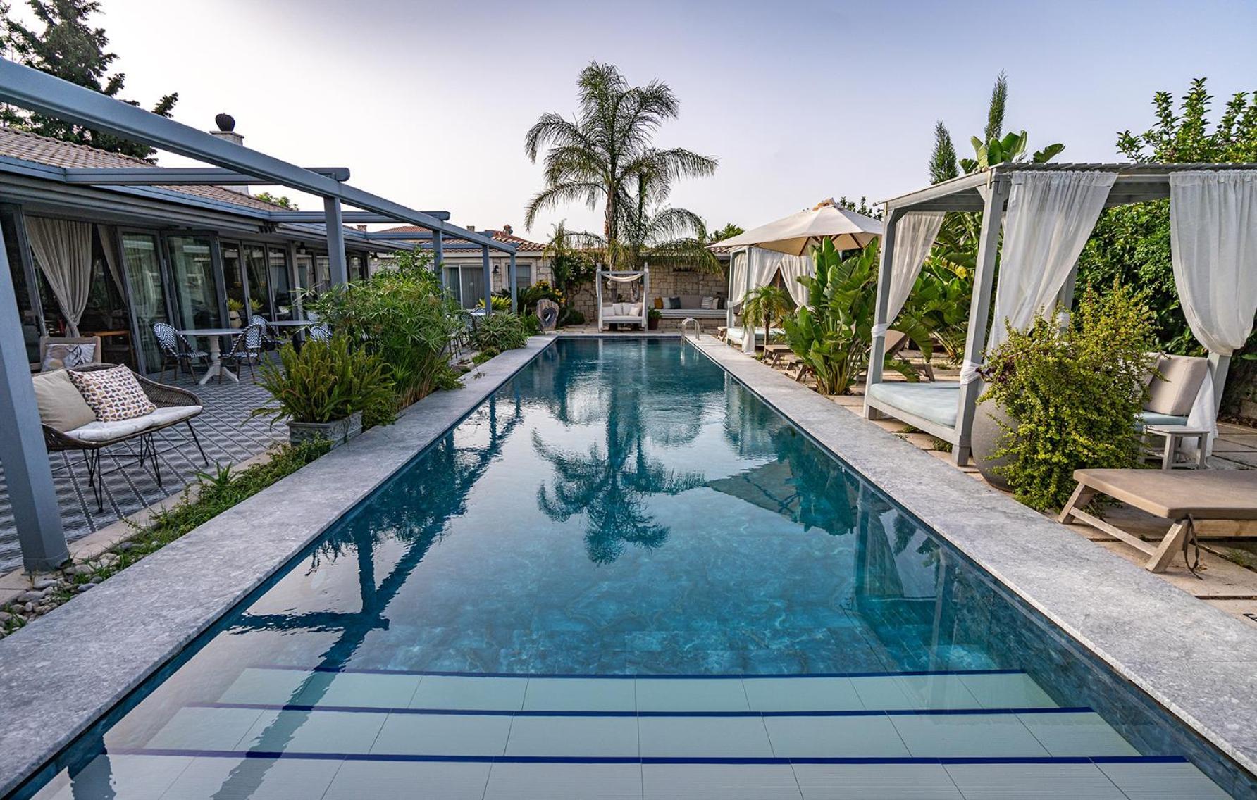 Casa Luna Hotel - Adult Only Alacati Kültér fotó
